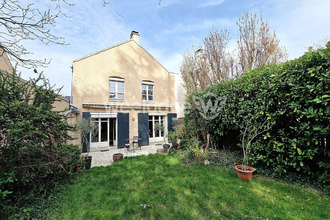 achat maison voisins-le-bretonneux 78960