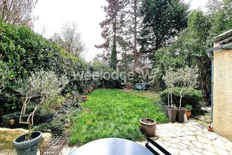 achat maison voisins-le-bretonneux 78960