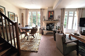 achat maison voisins-le-bretonneux 78960