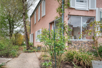 achat maison voisins-le-bretonneux 78960