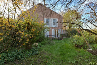 achat maison voisins-le-bretonneux 78960