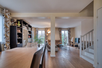 achat maison voisins-le-bretonneux 78960