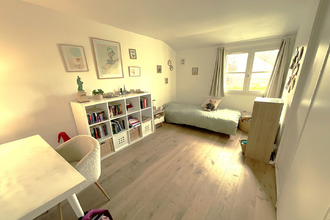 achat maison voisins-le-bretonneux 78960