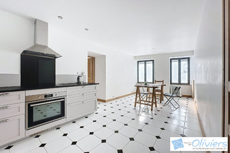 achat maison voisins-le-bretonneux 78960