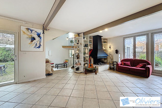 achat maison voisins-le-bretonneux 78960