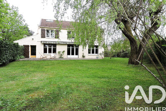 achat maison voisins-le-bretonneux 78960