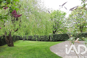 achat maison voisins-le-bretonneux 78960