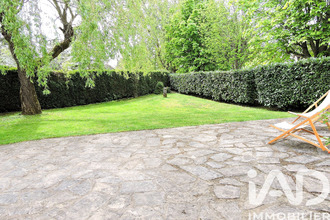 achat maison voisins-le-bretonneux 78960