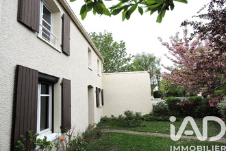 achat maison voisins-le-bretonneux 78960