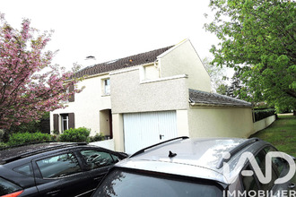 achat maison voisins-le-bretonneux 78960