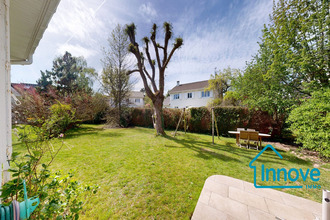 achat maison voisins-le-bretonneux 78960