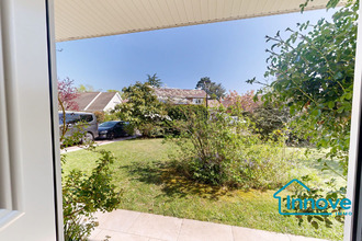 achat maison voisins-le-bretonneux 78960