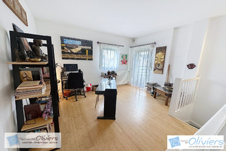 achat maison voisins-le-bretonneux 78960