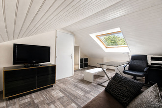 achat maison voisins-le-bretonneux 78960