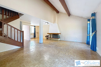achat maison voisins-le-bretonneux 78960