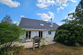 achat maison voisins-le-bretonneux 78960
