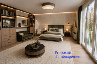 achat maison voisins-le-bretonneux 78960
