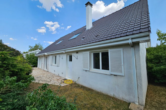 achat maison voisins-le-bretonneux 78960