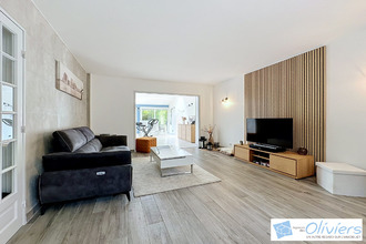 achat maison voisins-le-bretonneux 78960