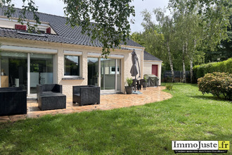 achat maison voisins-le-bretonneux 78960