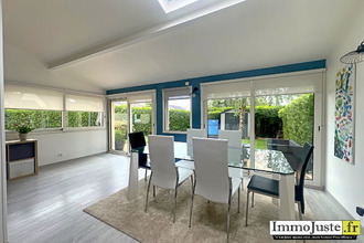 achat maison voisins-le-bretonneux 78960