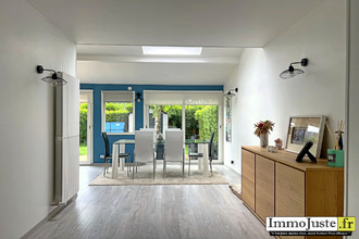 achat maison voisins-le-bretonneux 78960