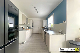achat maison voisins-le-bretonneux 78960