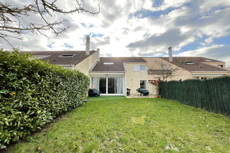 achat maison voisins-le-bretonneux 78960