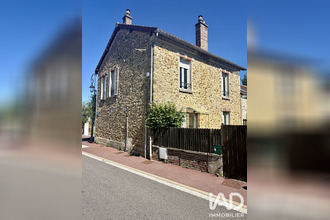 achat maison voisins-le-bretonneux 78960