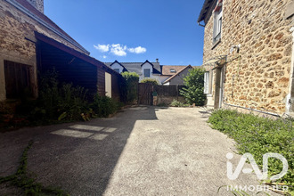 achat maison voisins-le-bretonneux 78960