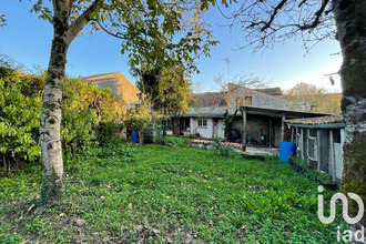 achat maison voissay 17400