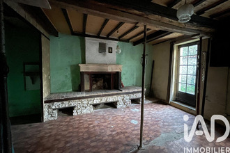achat maison voissay 17400
