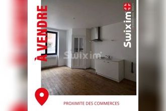 achat maison voiteur 39210