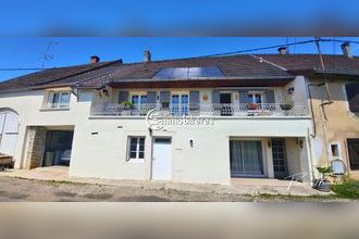 achat maison voiteur 39210