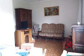 achat maison voiteur 39210