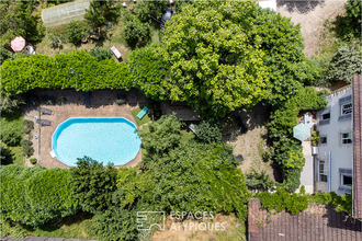 achat maison voiteur 39210