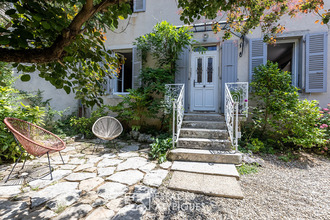 achat maison voiteur 39210