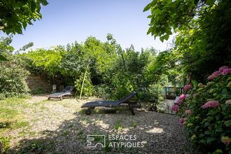 achat maison voiteur 39210