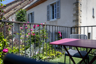 achat maison voiteur 39210