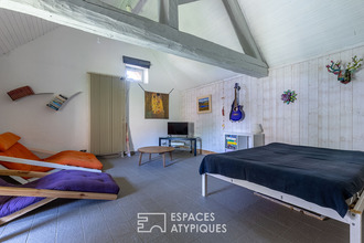 achat maison voiteur 39210