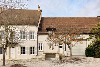 achat maison voiteur 39210