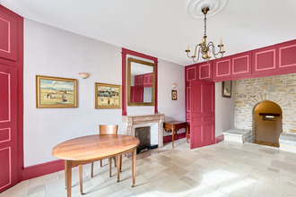 achat maison voiteur 39210