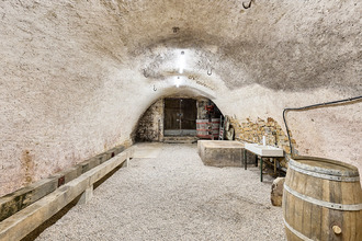 achat maison voiteur 39210