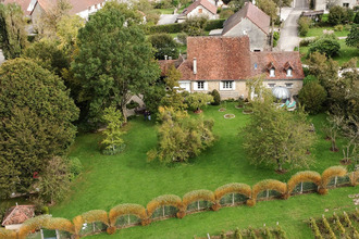 achat maison voiteur 39210