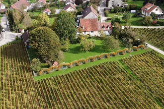 achat maison voiteur 39210