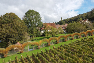 achat maison voiteur 39210