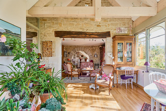 achat maison voiteur 39210