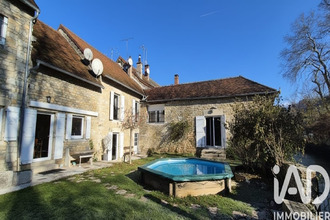 achat maison voiteur 39210