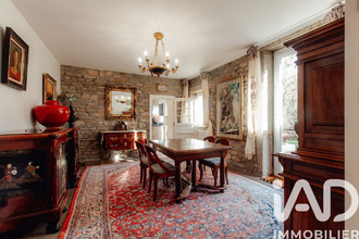 achat maison voiteur 39210