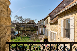 achat maison voiteur 39210